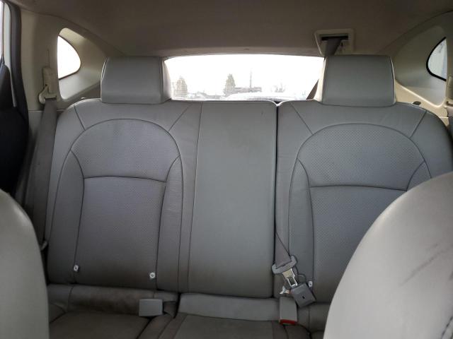 Photo 10 from auction – 2012 NISSAN ROGUE S with VIN JN8AS5MV2CW400617
