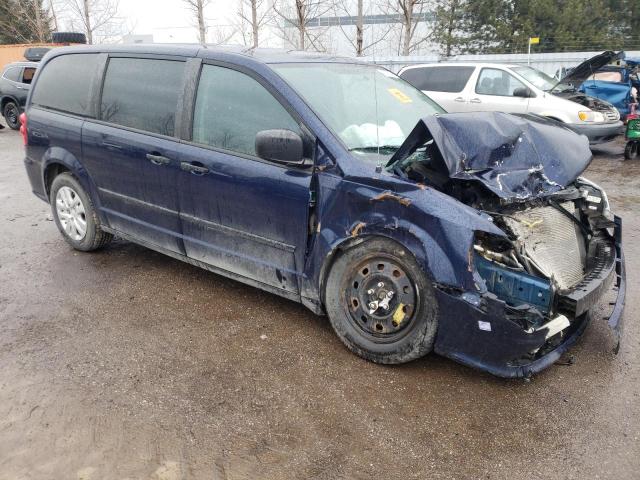 Photo 4 from auction – 2017 DODGE GRAND CARA with VIN 2C4RDGBG5HR701858