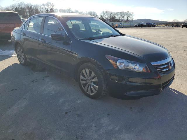 Photo 4 from auction – 2011 HONDA ACCORD EX with VIN 1HGCP2F70BA022071