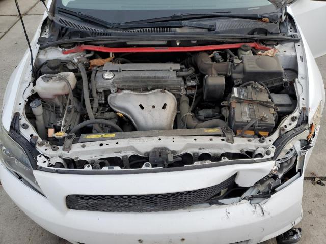 Photo 11 from auction – 2009 SCION TC with VIN JTKDE167990286692