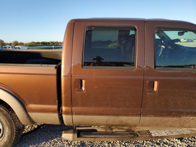 Photo 10 from auction – 2011 FORD F250 SUPER with VIN 1FT7W2BT4BEC56387