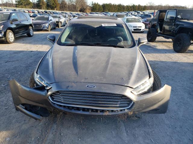Photo 5 from auction – 2014 FORD FUSION SE with VIN 1FA6P0HD6E5404367