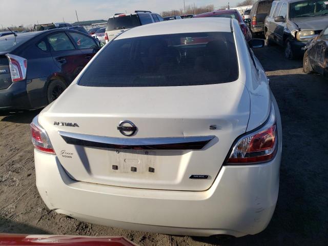 Photo 6 from auction – 2014 NISSAN ALTIMA 2.5 with VIN 1N4AL3AP0EC120028