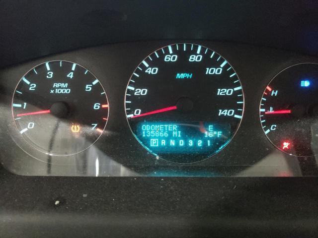 Photo 9 from auction – 2009 CHEVROLET IMPALA 1LT with VIN 2G1WT57N291259180