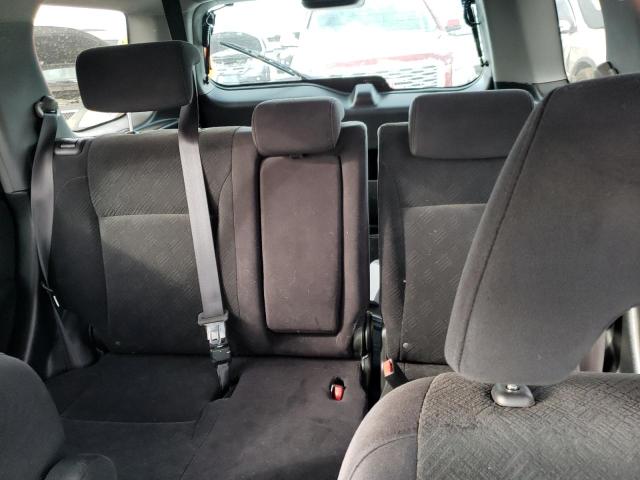 Photo 10 from auction – 2006 HONDA CR-V EX with VIN JHLRD78886C042134