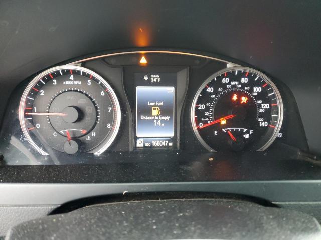 Photo 9 from auction – 2016 TOYOTA CAMRY LE with VIN 4T1BF1FK7GU589231