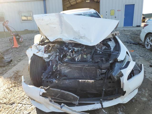 Photo 5 from auction – 2017 INFINITI Q50 PREMIU with VIN JN1EV7AP0HM735967