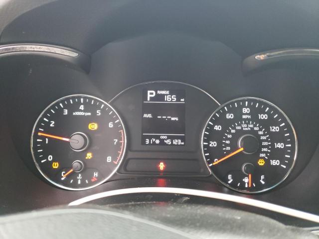 Photo 9 from auction – 2018 KIA FORTE LX with VIN 3KPFK4A72JE196040