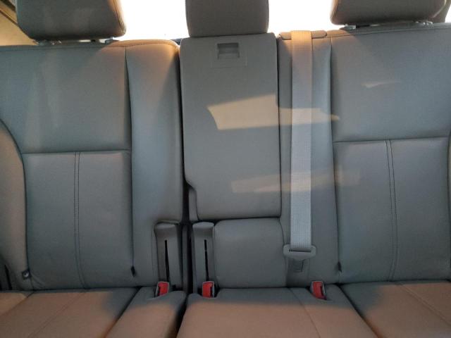 Photo 10 from auction – 2013 FORD EDGE LIMIT with VIN 2FMDK4KC4DBB26016