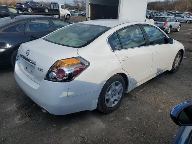 Photo 3 from auction – 2009 NISSAN ALTIMA 2.5 with VIN 1N4AL21E89N436490