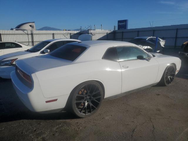 Photo 3 from auction – 2012 DODGE CHALLENGER with VIN 2C3CDYAG3CH186939