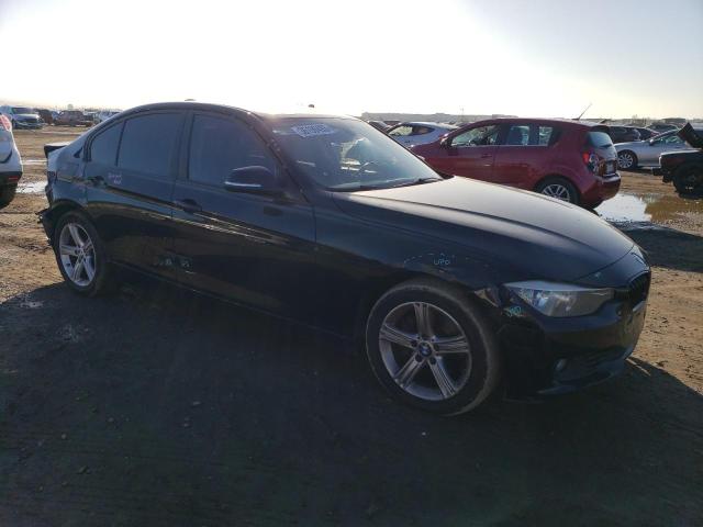 Photo 4 from auction – 2014 BMW 328I with VIN WBA3C1C56EK109413