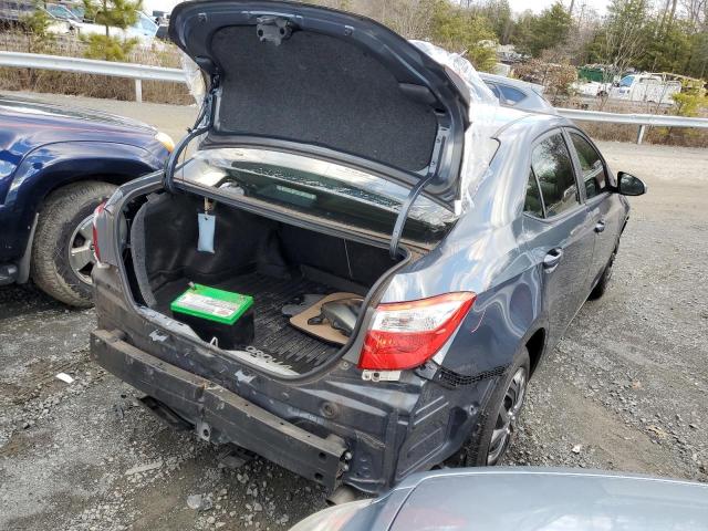 Photo 3 from auction – 2015 TOYOTA COROLLA L with VIN 2T1BURHE6FC453281