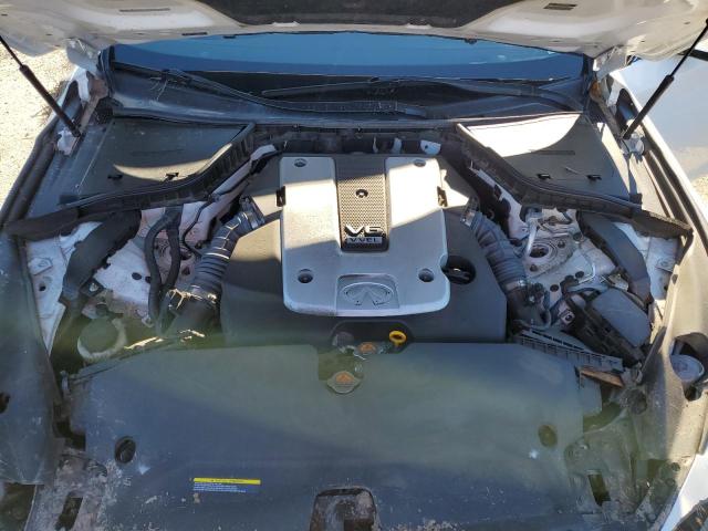Photo 11 from auction – 2014 INFINITI Q50 BASE with VIN JN1BV7APXEM690714