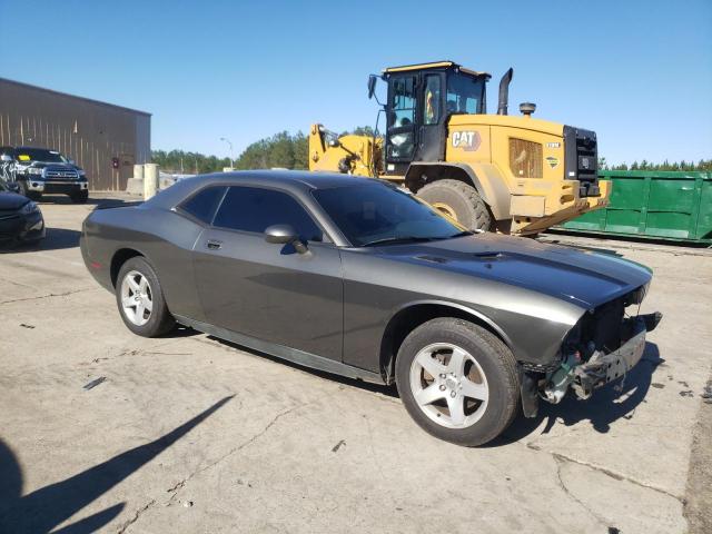 Photo 4 from auction – 2010 DODGE CHALLENGER with VIN 2B3CJ4DV7AH179529