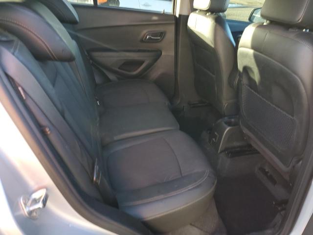 Photo 10 from auction – 2020 CHEVROLET TRAX 1LT with VIN 3GNCJLSB8LL312110