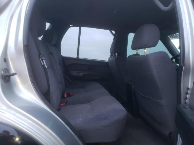 Photo 11 from auction – 2002 NISSAN PATHFINDER with VIN JN8DR09YX2W712875