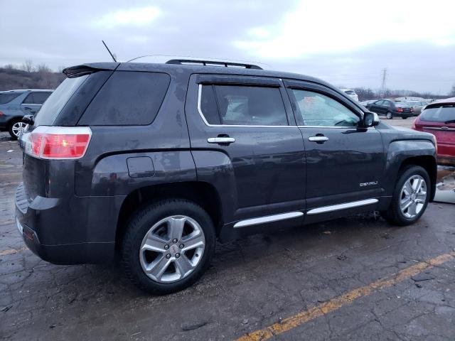 Photo 3 from auction – 2015 GMC TERRAIN DE with VIN 2GKFLZEKXF6186294