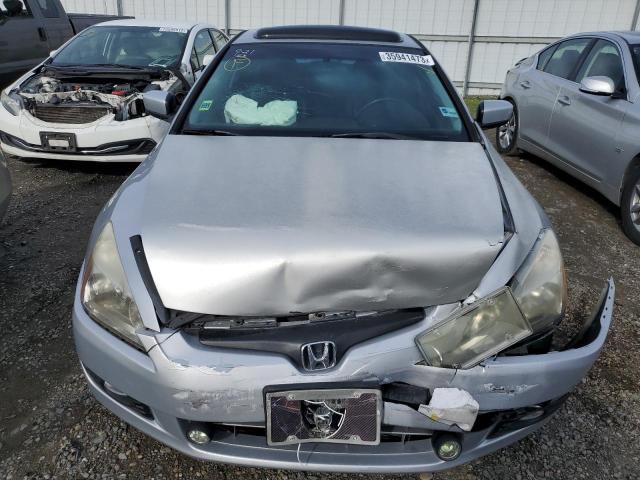 Photo 11 from auction – 2003 HONDA ACCORD EX with VIN 1HGCM82643A027669
