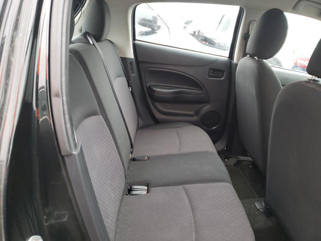 Photo 10 from auction – 2017 MITSUBISHI MIRAGE ES with VIN ML32A3HJ2HH021551