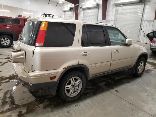 Photo 3 from auction – 2001 HONDA CR-V SE with VIN JHLRD18731C030308
