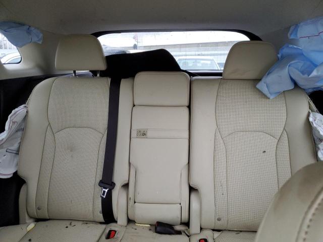 Photo 10 from auction – 2020 LEXUS RX 350 with VIN 2T2HZMDA0LC226726