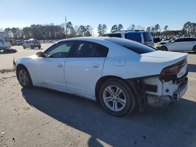 Foto 2 de la subasta – 2015 DODGE CHARGER SE con VIN 2C3CDXBG7FH752033