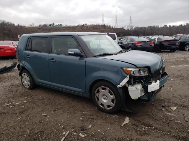 Photo 4 from auction – 2010 SCION XB with VIN JTLZE4FE5A1104292