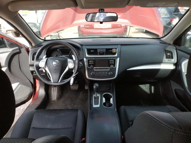 Photo 8 from auction – 2016 NISSAN ALTIMA 2.5 with VIN 1N4AL3AP1GC112538