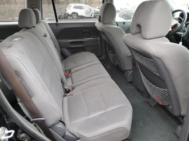Photo 11 from auction – 2008 HONDA PILOT SE with VIN 5FNYF18348B025728