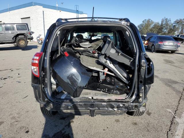 Photo 6 from auction – 2012 TOYOTA RAV4 with VIN 2T3KF4DV0CW141087