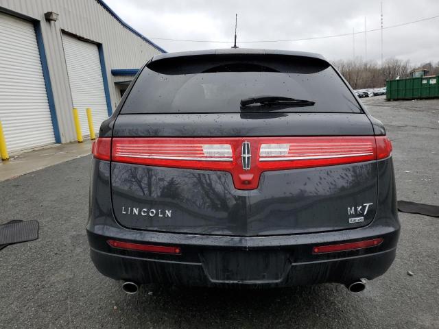 Photo 6 from auction – 2014 LINCOLN MKT with VIN 2LMHJ5NK0EBL54064
