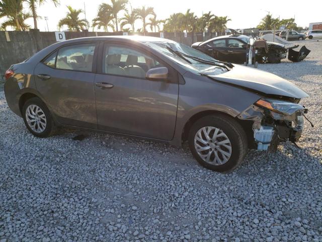 Photo 4 from auction – 2019 TOYOTA COROLLA L with VIN 5YFBURHE1KP938633