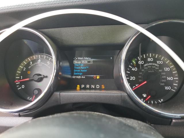 Photo 9 from auction – 2017 FORD MUSTANG GT with VIN 1FA6P8CF1H5281685