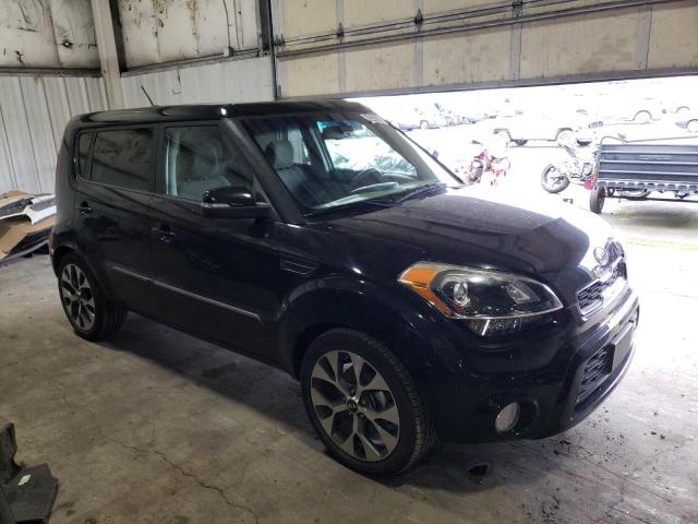 Photo 4 from auction – 2012 KIA SOUL + with VIN KNDJT2A66C7414132
