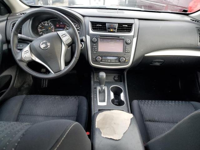 Photo 8 from auction – 2016 NISSAN ALTIMA 2.5 with VIN 1N4AL3AP4GC225142