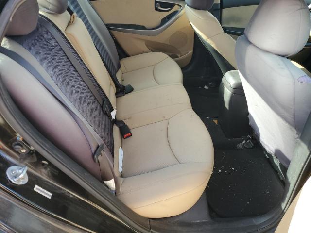 Photo 10 from auction – 2012 HYUNDAI ELANTRA GL with VIN KMHDH4AE7CU313633