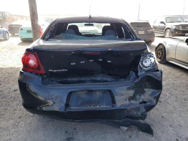Photo 6 from auction – 2012 DODGE AVENGER SE with VIN 1C3CDZAB0CN329928