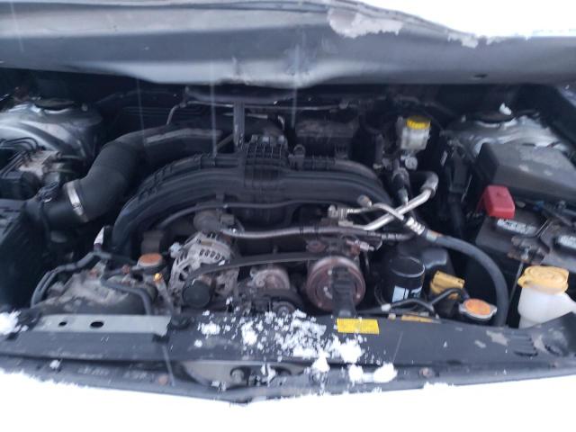 Photo 11 from auction – 2019 SUBARU IMPREZA with VIN 4S3GKAA60K3625405