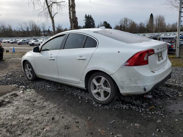 Photo 2 from auction – 2012 VOLVO S60 T5 with VIN YV1622FS7C2078853