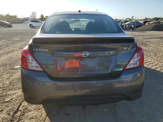 Photo 6 from auction – 2015 NISSAN VERSA S with VIN 3N1CN7AP0FL950036