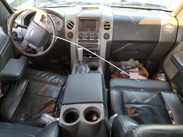 Photo 8 from auction – 2004 FORD F150 SUPER with VIN 1FTPW14534FA16379