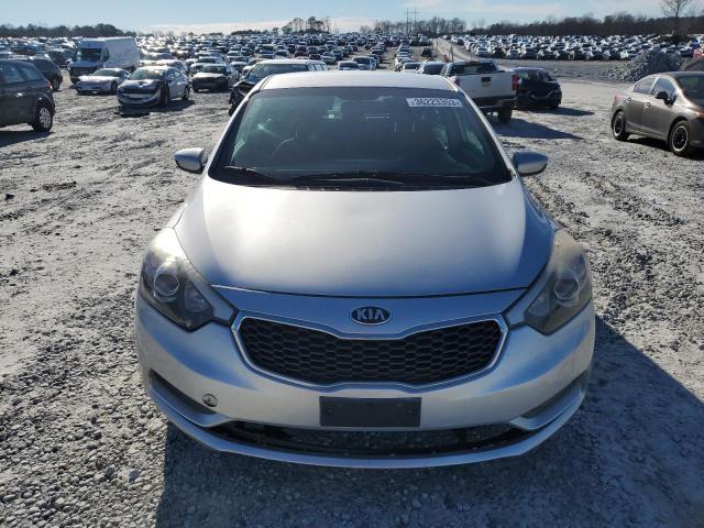 Photo 5 from auction – 2014 KIA FORTE LX with VIN KNAFK4A62E5191975