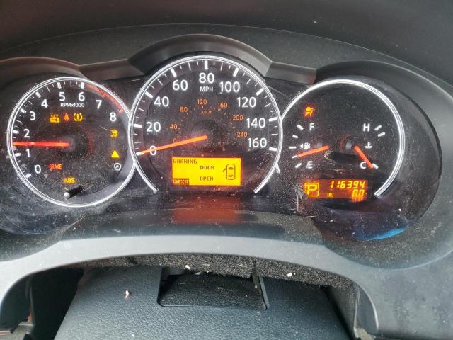 Photo 9 from auction – 2012 NISSAN ALTIMA BAS with VIN 1N4AL2APXCC141024