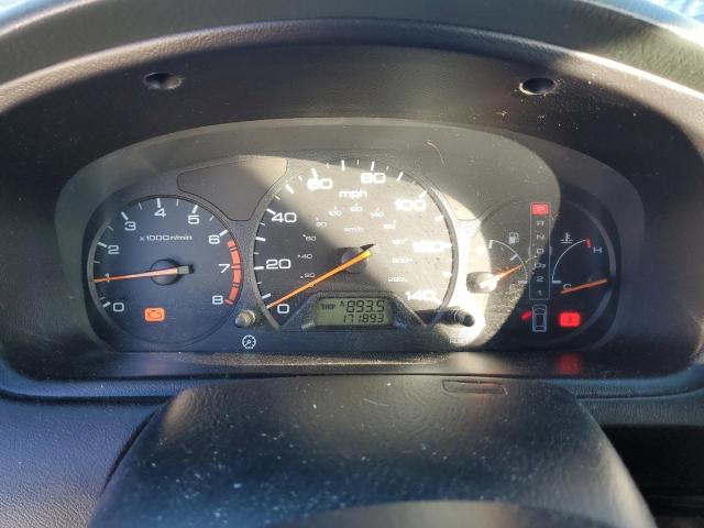 Photo 9 from auction – 2003 HONDA ODYSSEY LX with VIN 5FNRL18573B129296