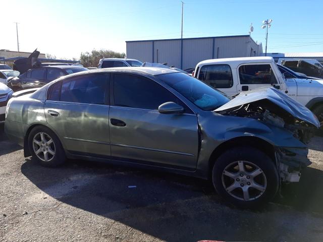 Photo 4 from auction – 2002 NISSAN ALTIMA BAS with VIN 1N4AL11D72C249261