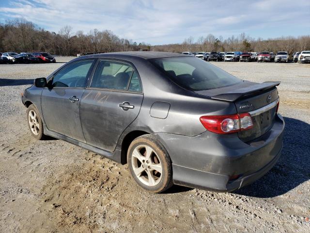 Photo 2 from auction – 2013 TOYOTA COROLLA BA with VIN 2T1BU4EE7DC992528