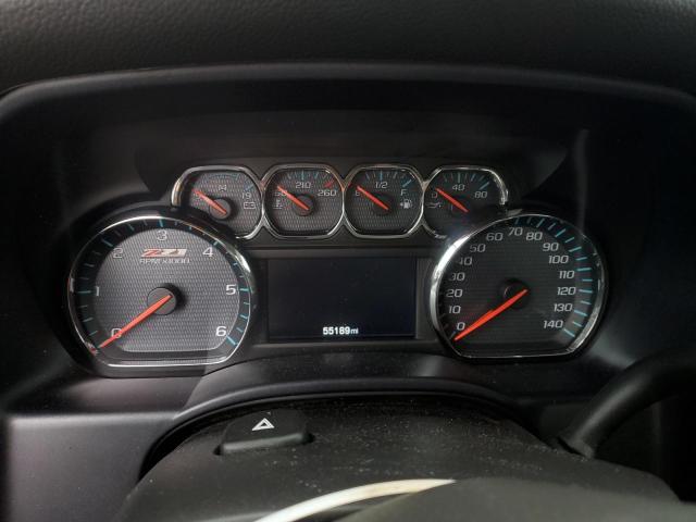 Photo 9 from auction – 2015 CHEVROLET SILVERADO with VIN 1GCVKREC6FZ274184