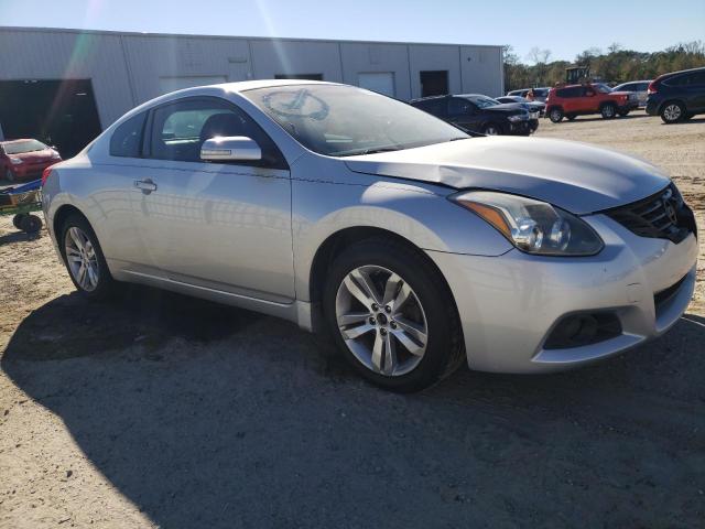 Photo 4 from auction – 2011 NISSAN ALTIMA S with VIN 1N4AL2EP7BC100665