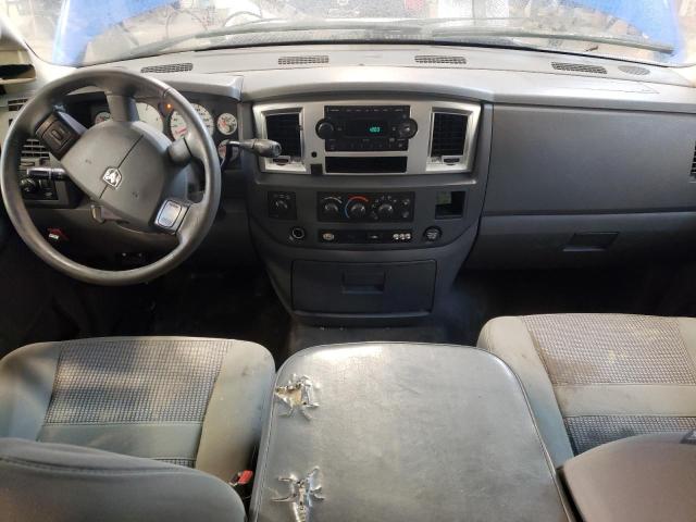 Photo 8 from auction – 2008 DODGE RAM 3500 S with VIN 3D3MX38A18G160995
